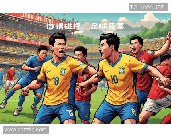 足球明星与热门歌曲的完美结合带你领略音乐与运动的激情碰撞